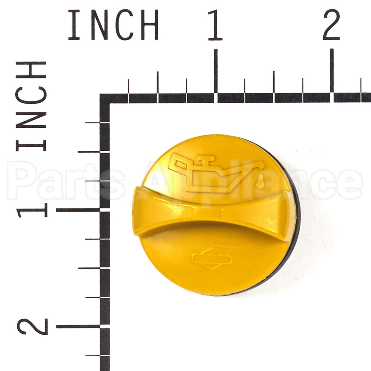 809500 Briggs & Stratton Cap-Oil Fill