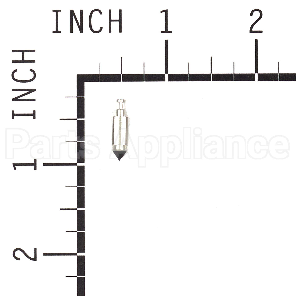 809759 Briggs & Stratton Valve-Float Needle