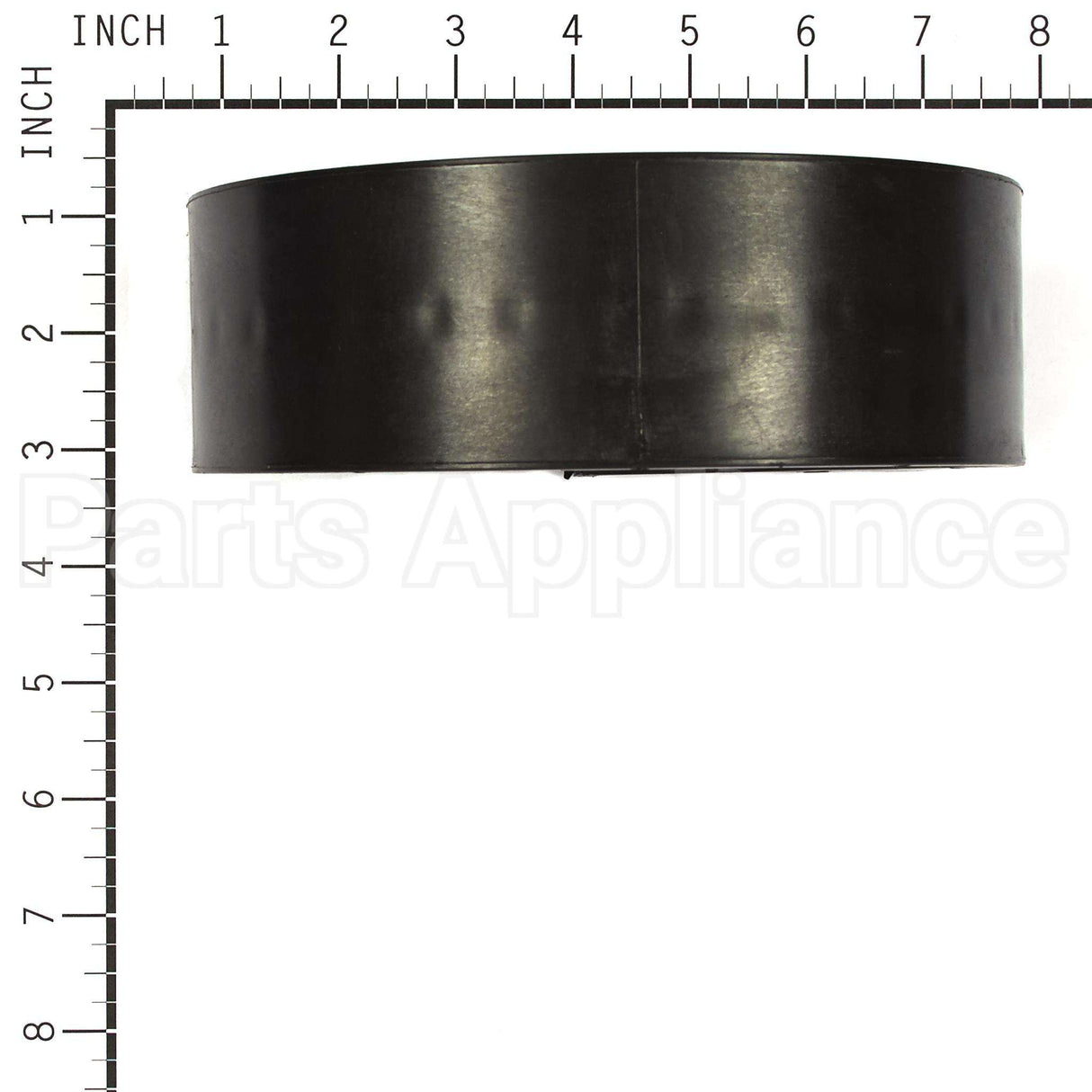 809878 Briggs & Stratton Clamp-Air Cleaner