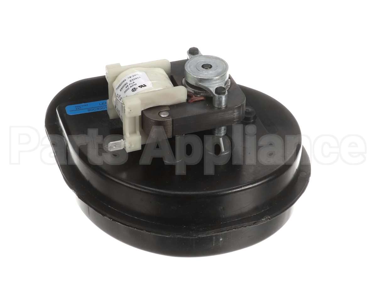 80C93 Lennox Inducedpurgeblowerassembly