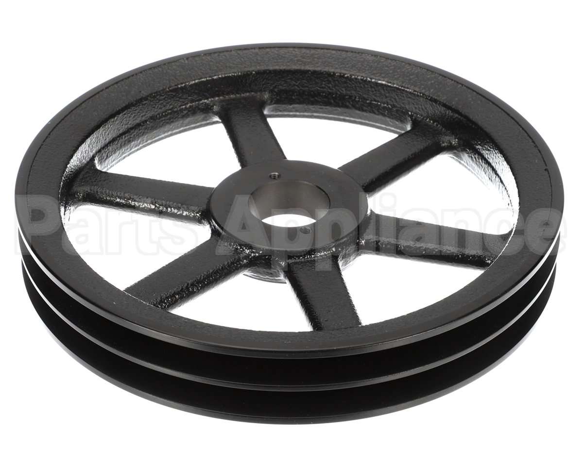 80K56 Lennox Blower Pulley Fixed Pitch