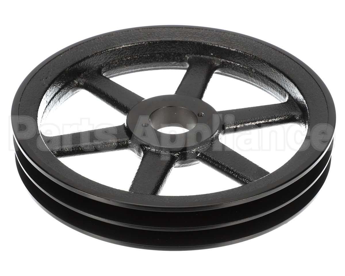 80K56 Lennox Blower Pulley Fixed Pitch