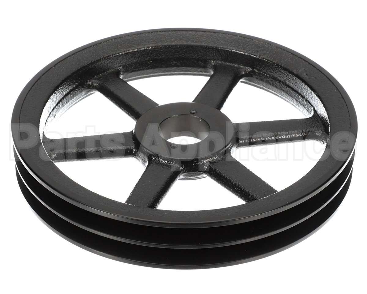 80K56 Lennox Blower Pulley Fixed Pitch
