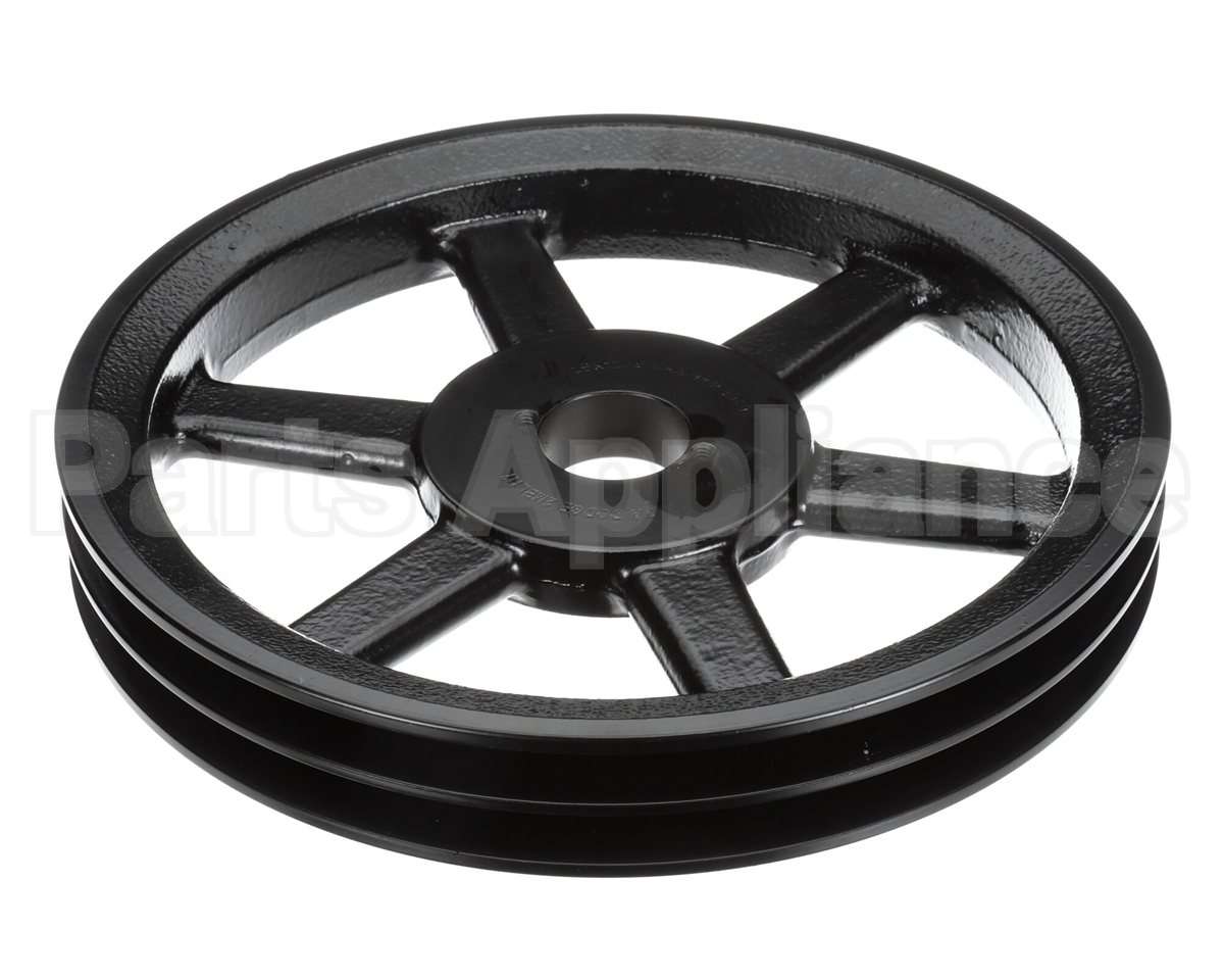 80K58 Lennox Fixed Pulley