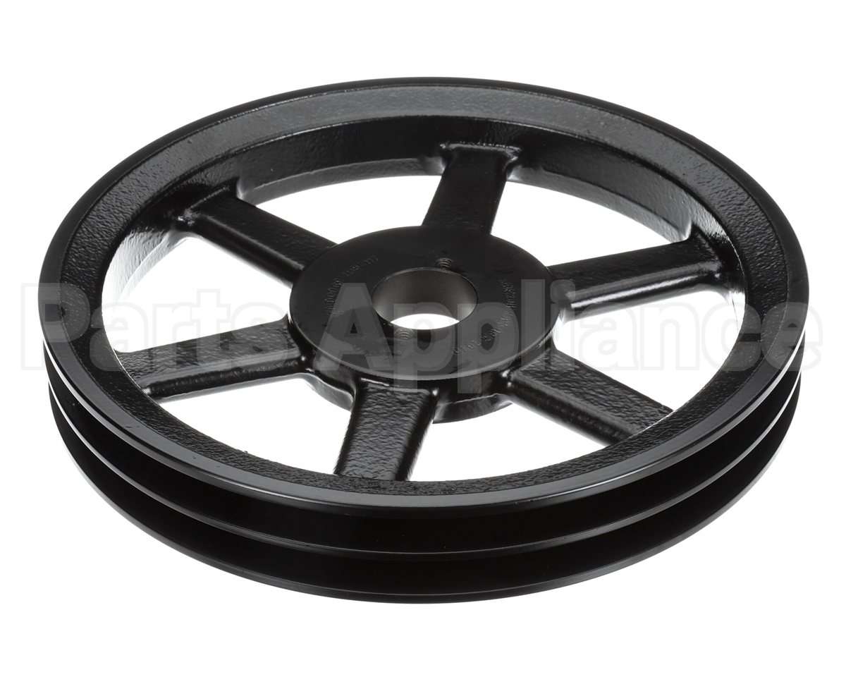 80K58 Lennox Blower Pulley