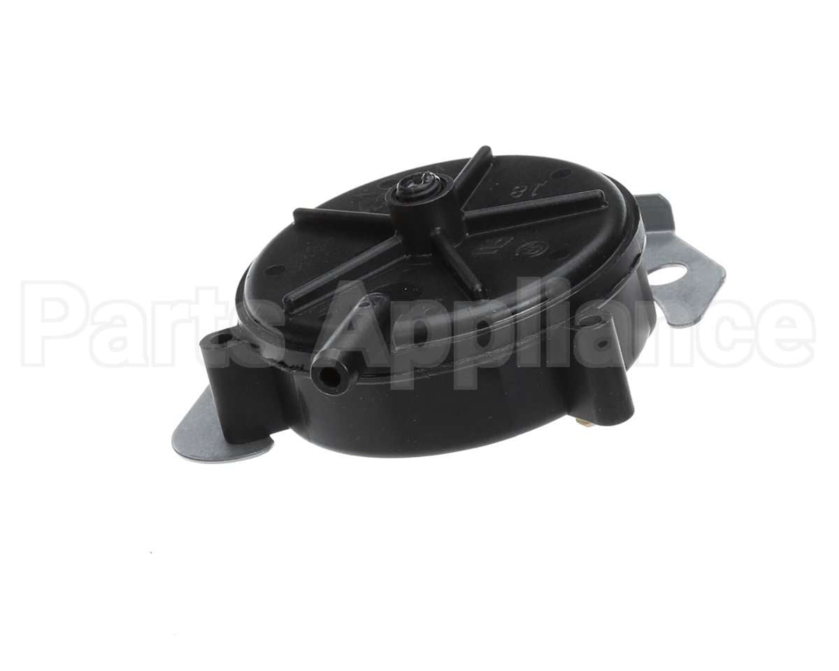 80W51 Lennox Pressure Switch .55"W.c.