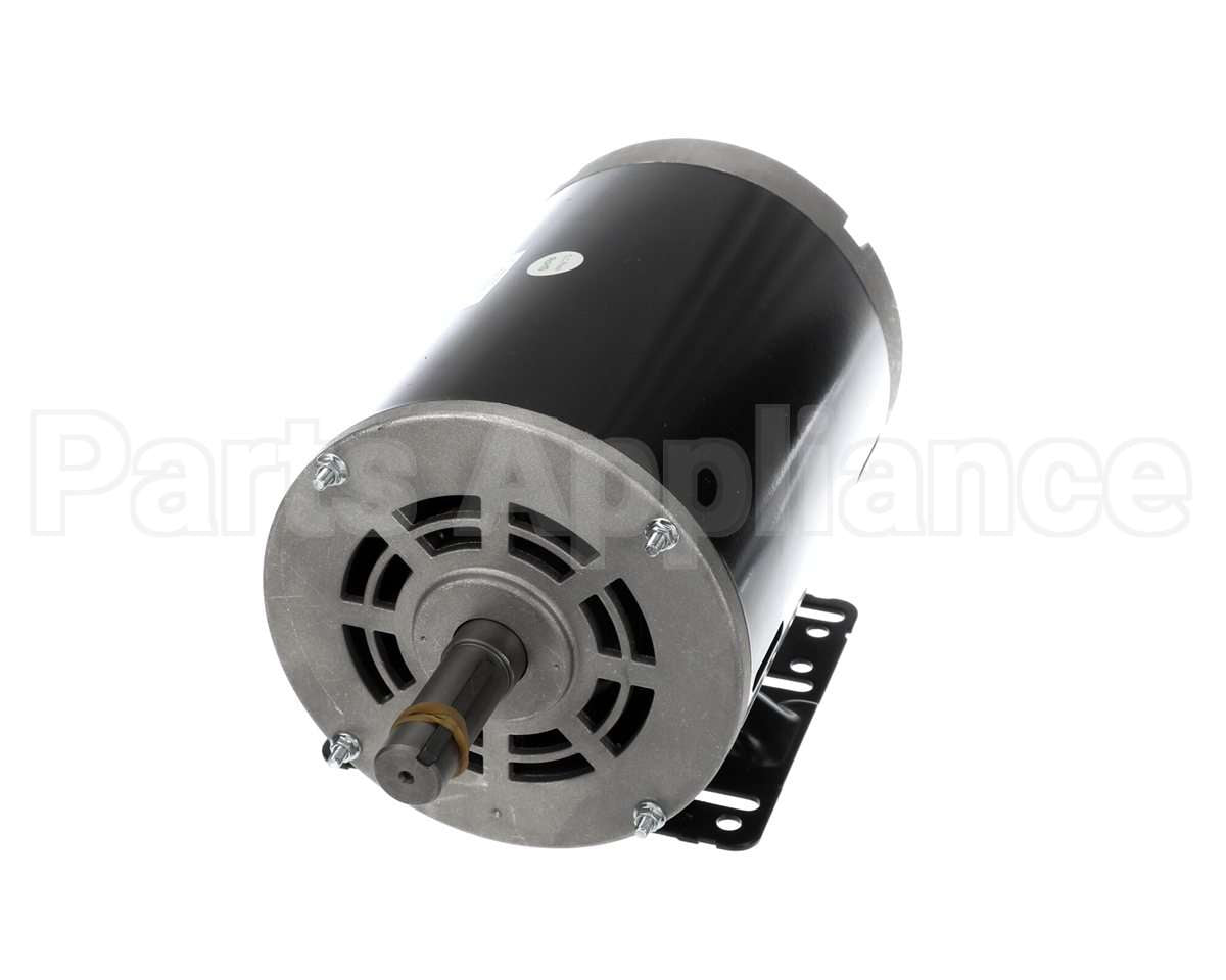 80W73 Lennox 200-230V3Ph 1.5Hp 1750Rpm Mtr