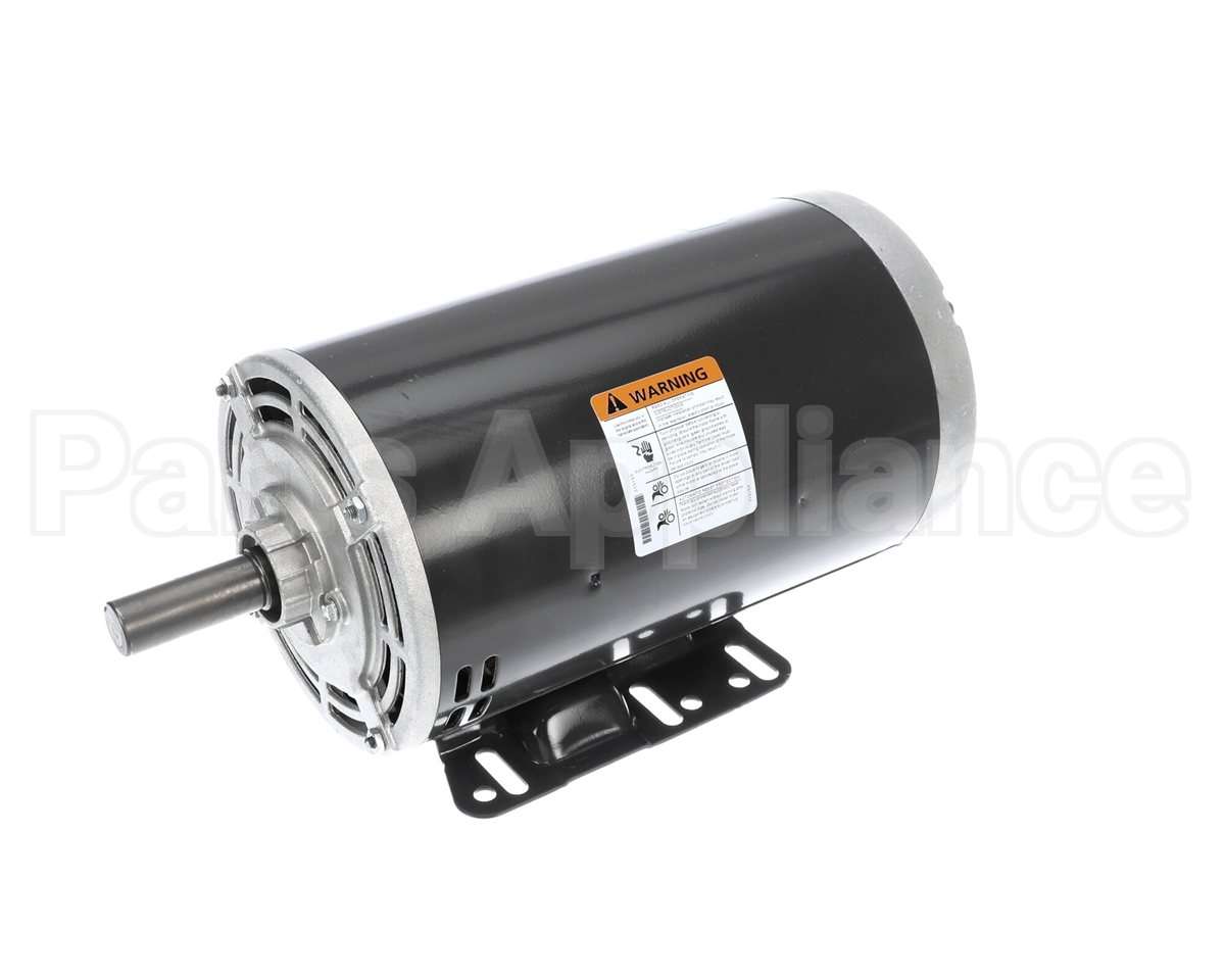 80W77 Lennox 460V3Ph 2Hp 1750Rpm Motor