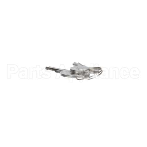 81-0415 Lancer Key,Set,Illinois Lck Cmpnyz375