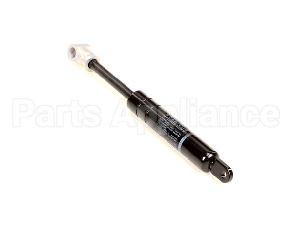81-11047 Federal Industries 215# Gas Cylinder