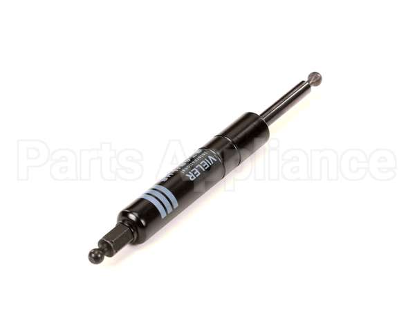 81-13661 Federal Industries Gas Cylinder 500