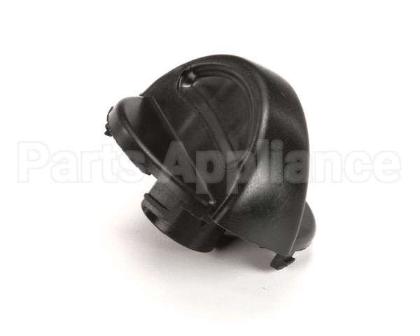 81-PC32 Axis #6260.00015.47 Pc Plastic Knob