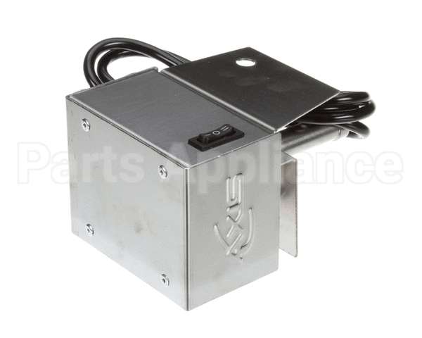 81-V301 Axis Rotisserie Motor 110V