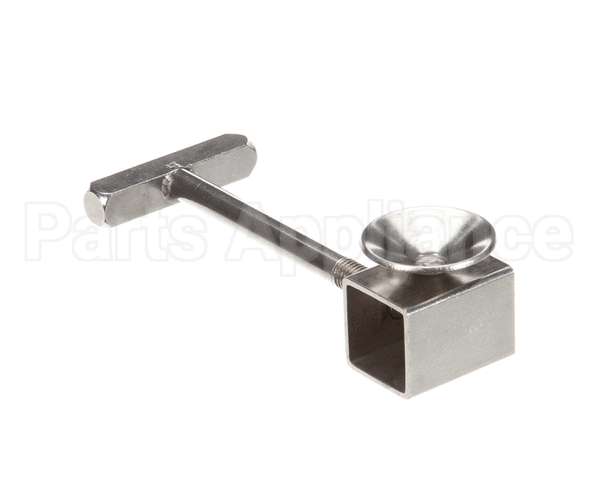 81-V376 Axis Bottom Fixing Screw