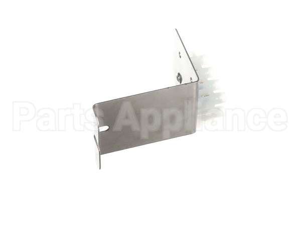 81.10.2 Dema Transformer Terminal Block And Brac