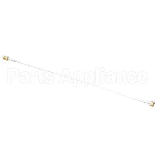 810-0703 Compatible Frymaster Gas Line