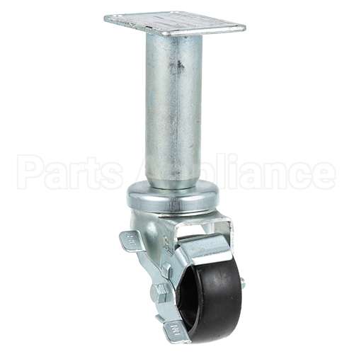 810-0944 Compatible Frymaster Adjust 3 W/Brake Caster