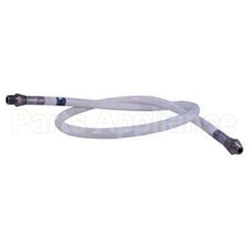 810-2113 Compatible Dean Hose, Flush, 63" Oal
