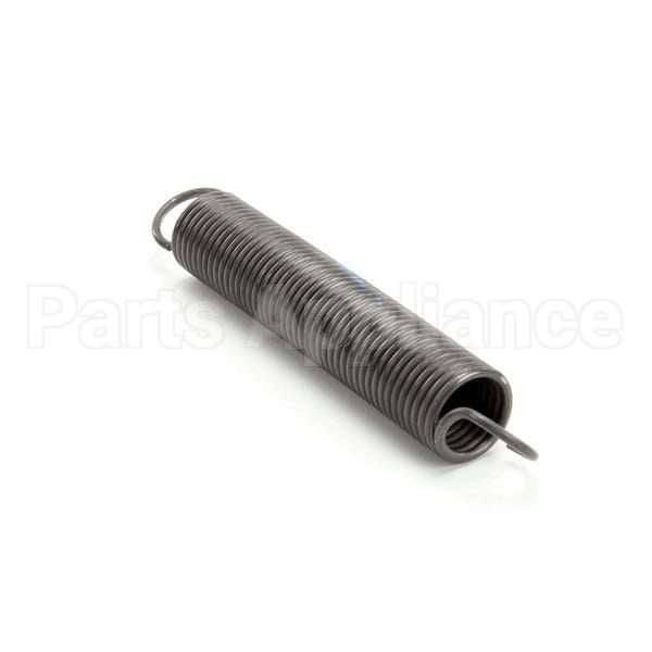 8100297 Compatible Frymaster Spring Element Lift B Blue Ef