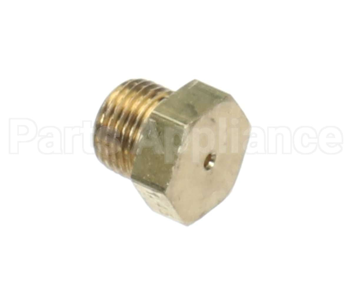 8100315 Frymaster Mj Orifice 1.45Mm Nat