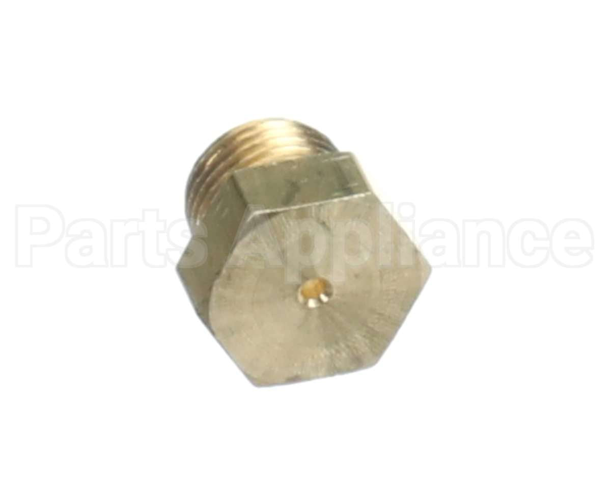 8100315 Frymaster Mj Orifice 1.45Mm Nat