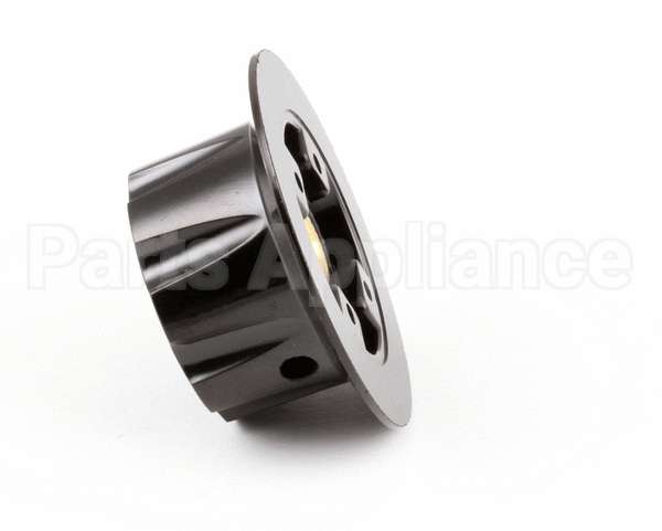 8100334 Frymaster Knob W/Skirt, #649-3L