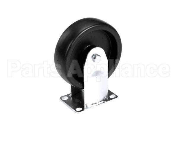 8100378 Frymaster Caster Stationary 5 Rigid