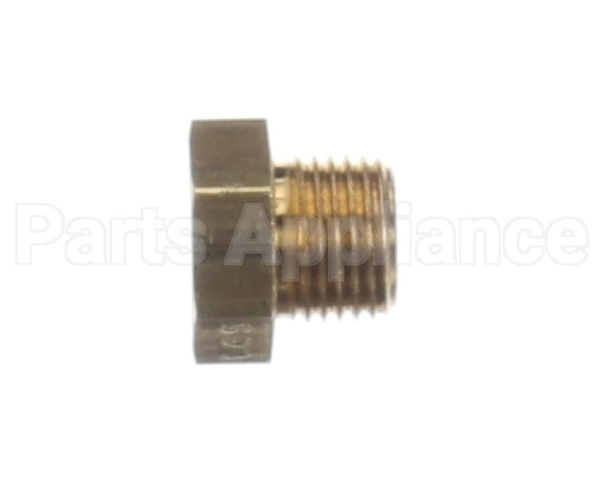 8100496 Frymaster Mj Orifice 1.65Mm (52)