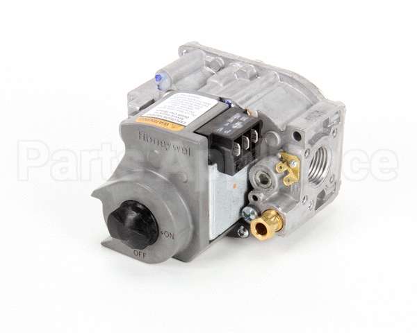 8100786 Frymaster Natural Gas Valve