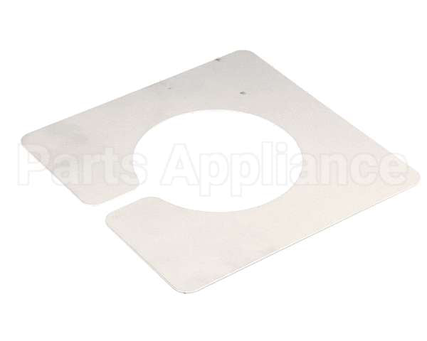 8100787 Meiko Throttle For Fan Heating Regis