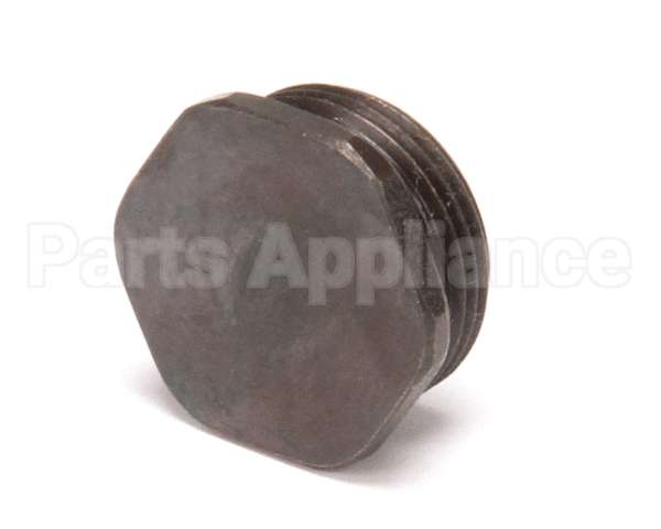 8100918 Frymaster Cap, Bim53 Check Valve