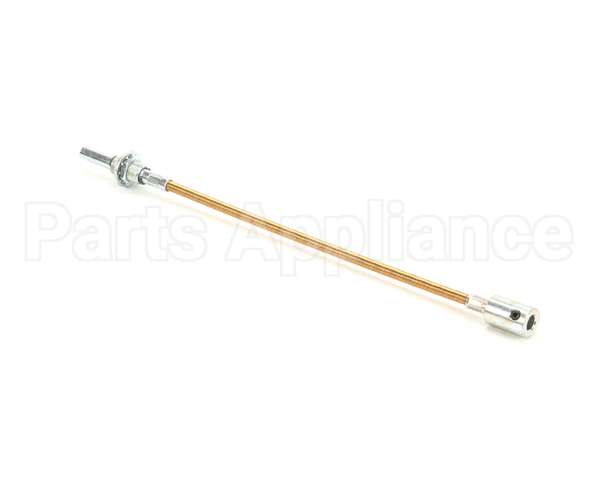 8100999 Frymaster Flex Shaft, 45 Control Pnl Mount