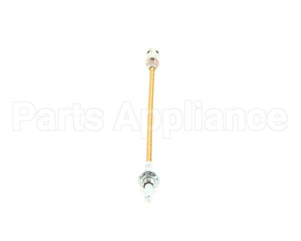 8100999 Frymaster Flex Shaft, 45 Control Pnl Mount