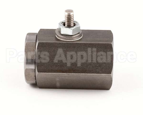 8101020 Frymaster Valve, Gemini (W/O Handle)