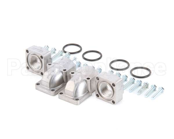 8101041 Frymaster Accessory Kit, Honeywell Valve