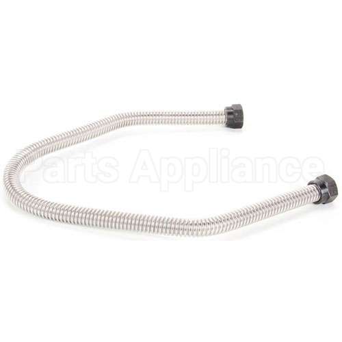 8101069 Compatible Frymaster 5/8X29.50 Long Flexline