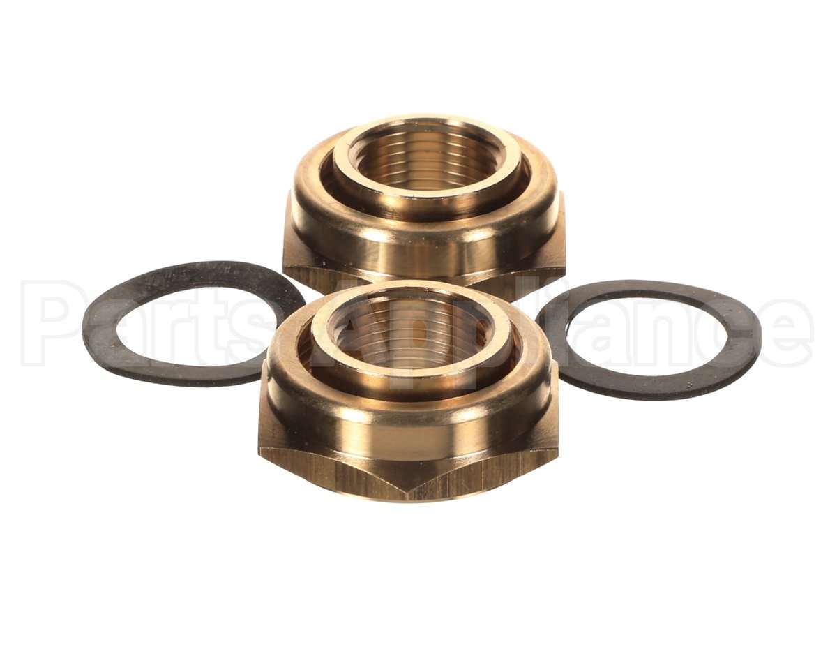 810120-324 Armstrong Fluid Technology 1-1/4" X 3/4" Fnpt Union
