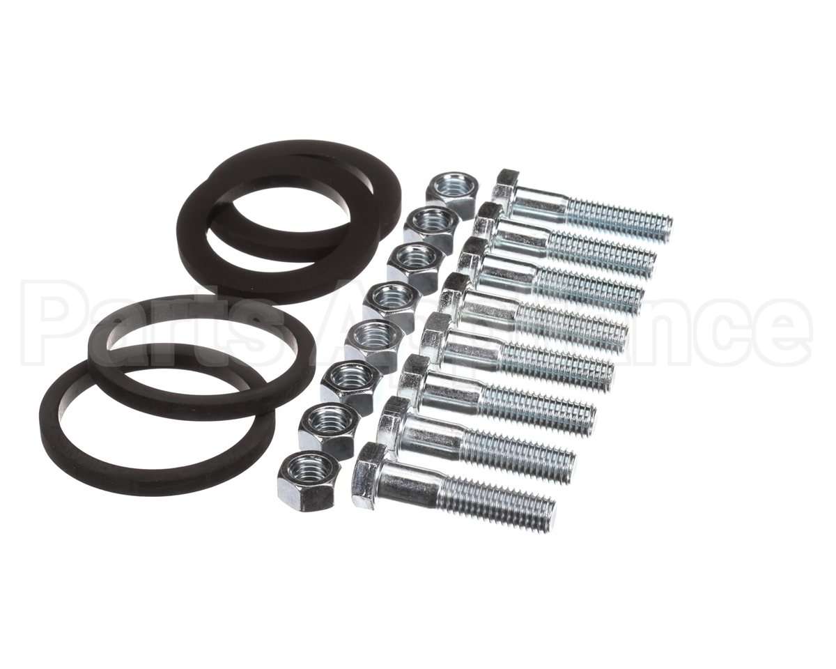 810120-350K Armstrong Fluid Technology Hardware Kit
