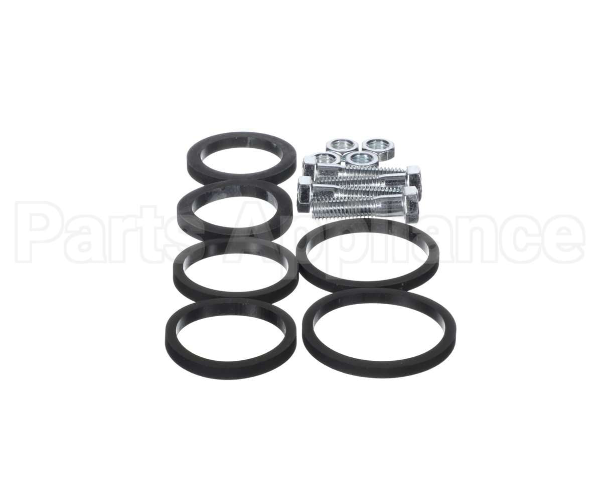 810120-352K Armstrong Fluid Technology Hardware Kit Nuts, Bolts, Gskt