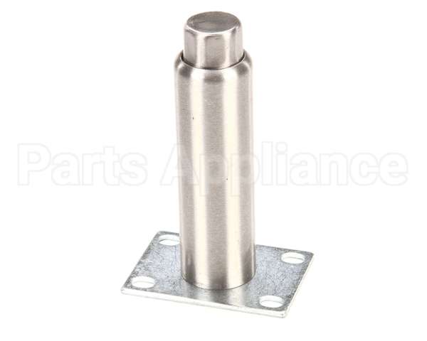 8101205 Frymaster Leg,6 Stainless Steel