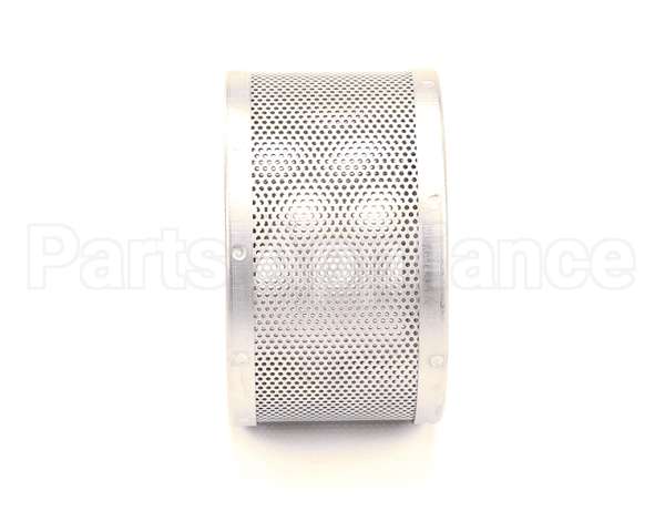 8101229 Meiko Suction Screen Rinse Complete