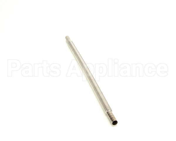 8101354 Frymaster Flexline, 3/8Od X 12 Ss Hose