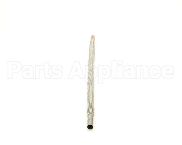 8101354 Frymaster Flexline, 3/8Od X 12 Ss Hose