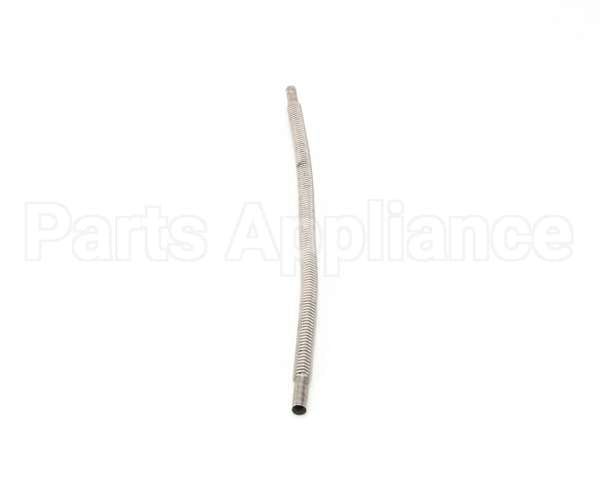 8101355 Frymaster Flexline, 3/8Od X 15 Ss Hose