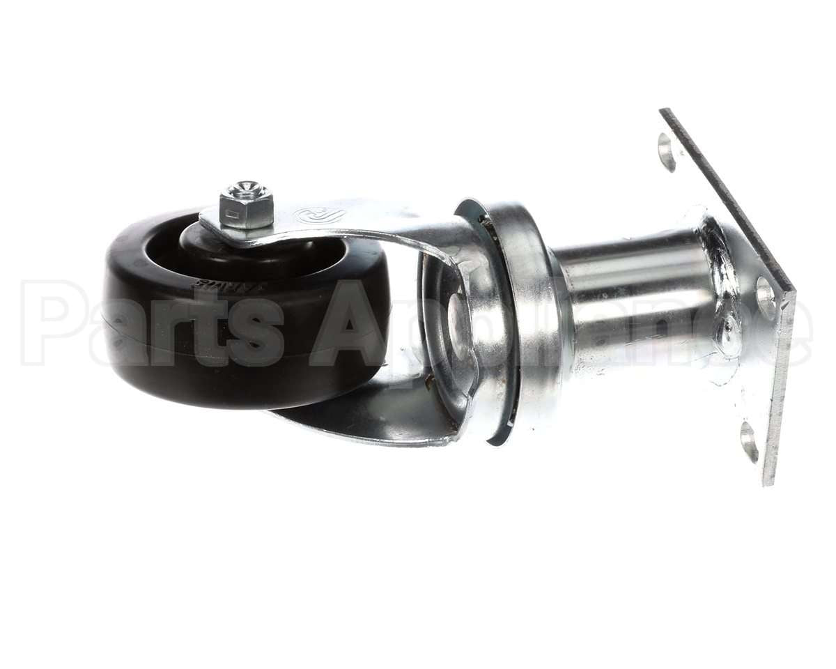 8101367 Frymaster Caster, Adj.3Wheel W/O Brake