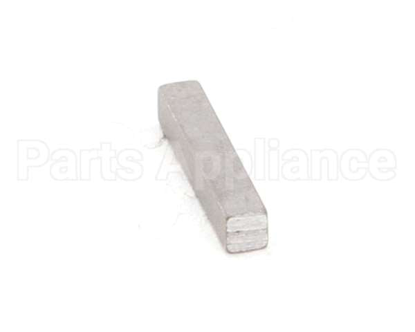 8101391 Frymaster Key, 1/8 Sq Undersize