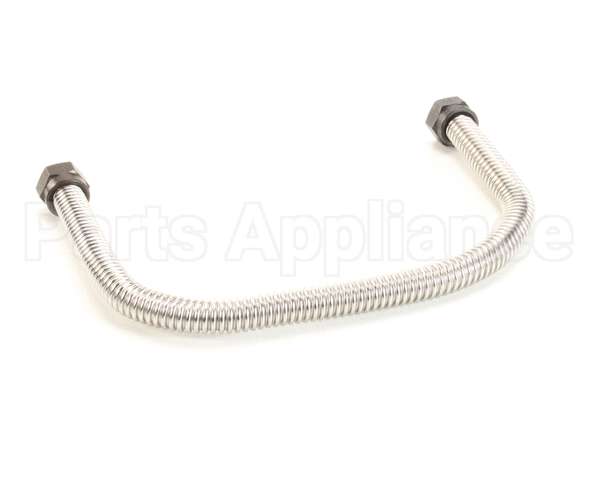 8101400 Frymaster Flexline, 5/8 X 21.00 Long