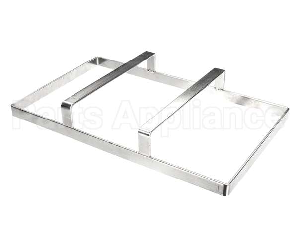 8101407 Frymaster Ring Assembly, Fpii Holddown