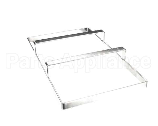 8101407 Frymaster Ring Assembly, Fpii Holddown