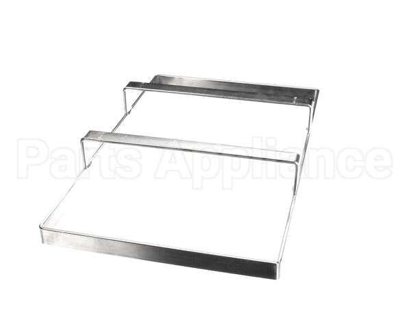 8101407 Frymaster Ring Assembly, Fpii Holddown